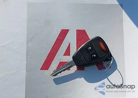 2013 Jeep Wrangler Sport z USA, uszkodzony, nr VIN 1C4AJWAG6DL676506